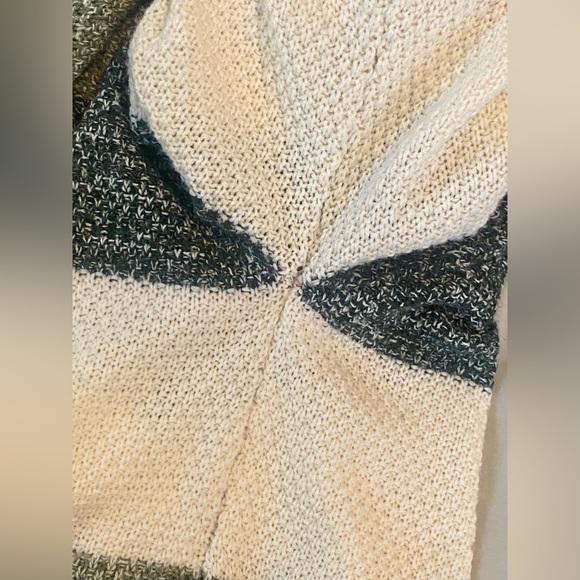 Zenana Wide Striped Crewneck - Picture 15 of 16